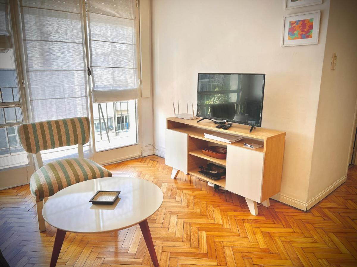 Premium Apartments In Barrio Norte By Apartments Bariloche Buenos Aires Kültér fotó