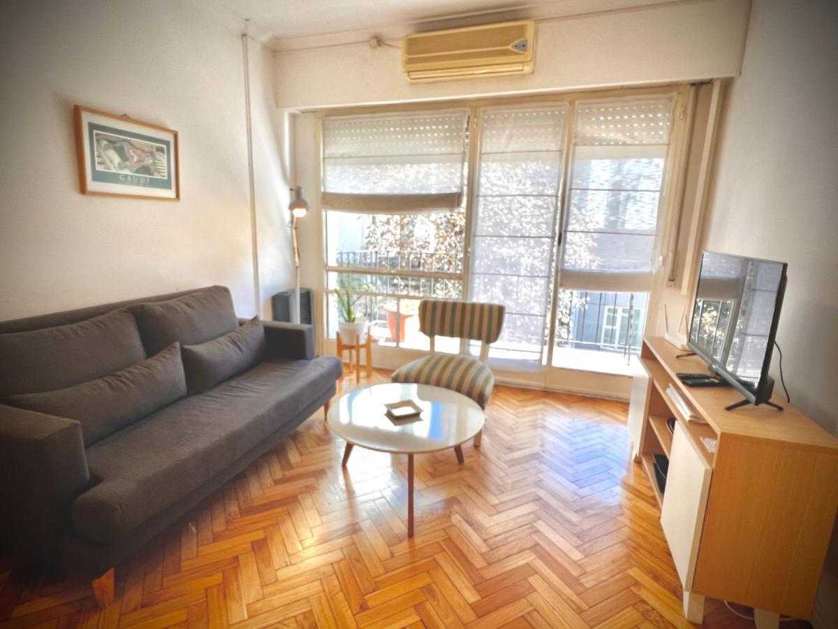 Premium Apartments In Barrio Norte By Apartments Bariloche Buenos Aires Kültér fotó