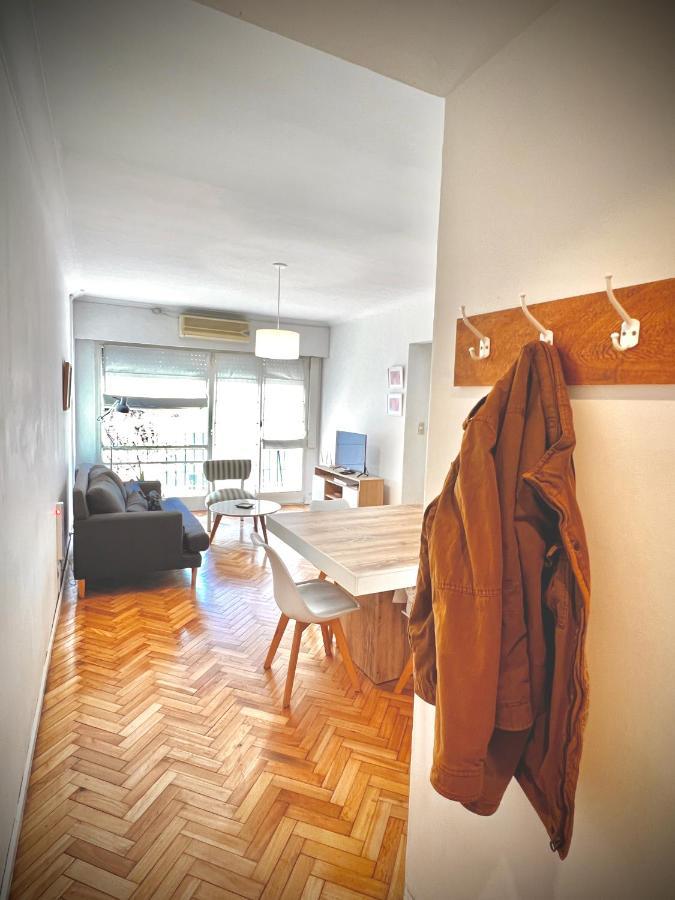 Premium Apartments In Barrio Norte By Apartments Bariloche Buenos Aires Kültér fotó