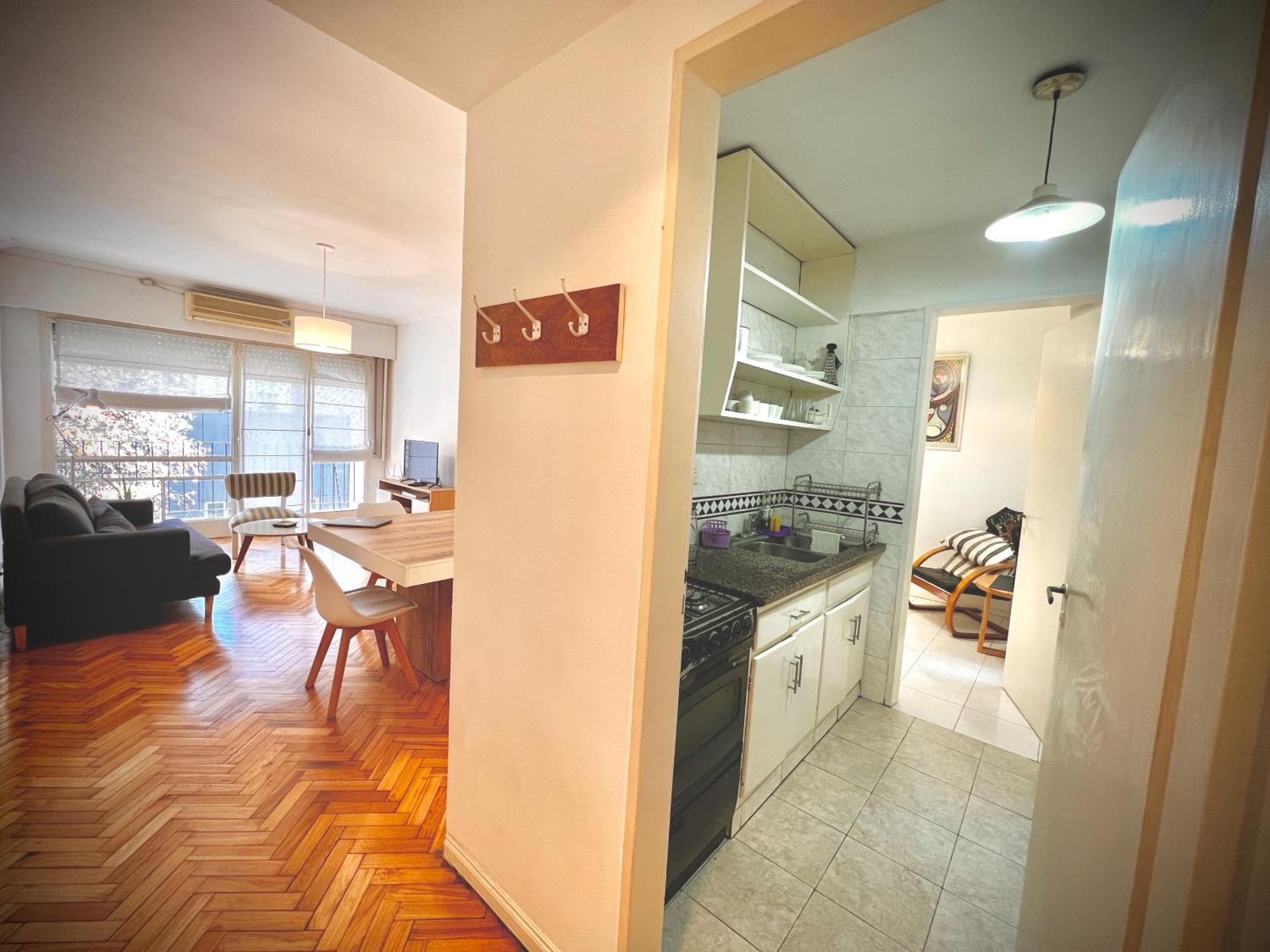 Premium Apartments In Barrio Norte By Apartments Bariloche Buenos Aires Kültér fotó
