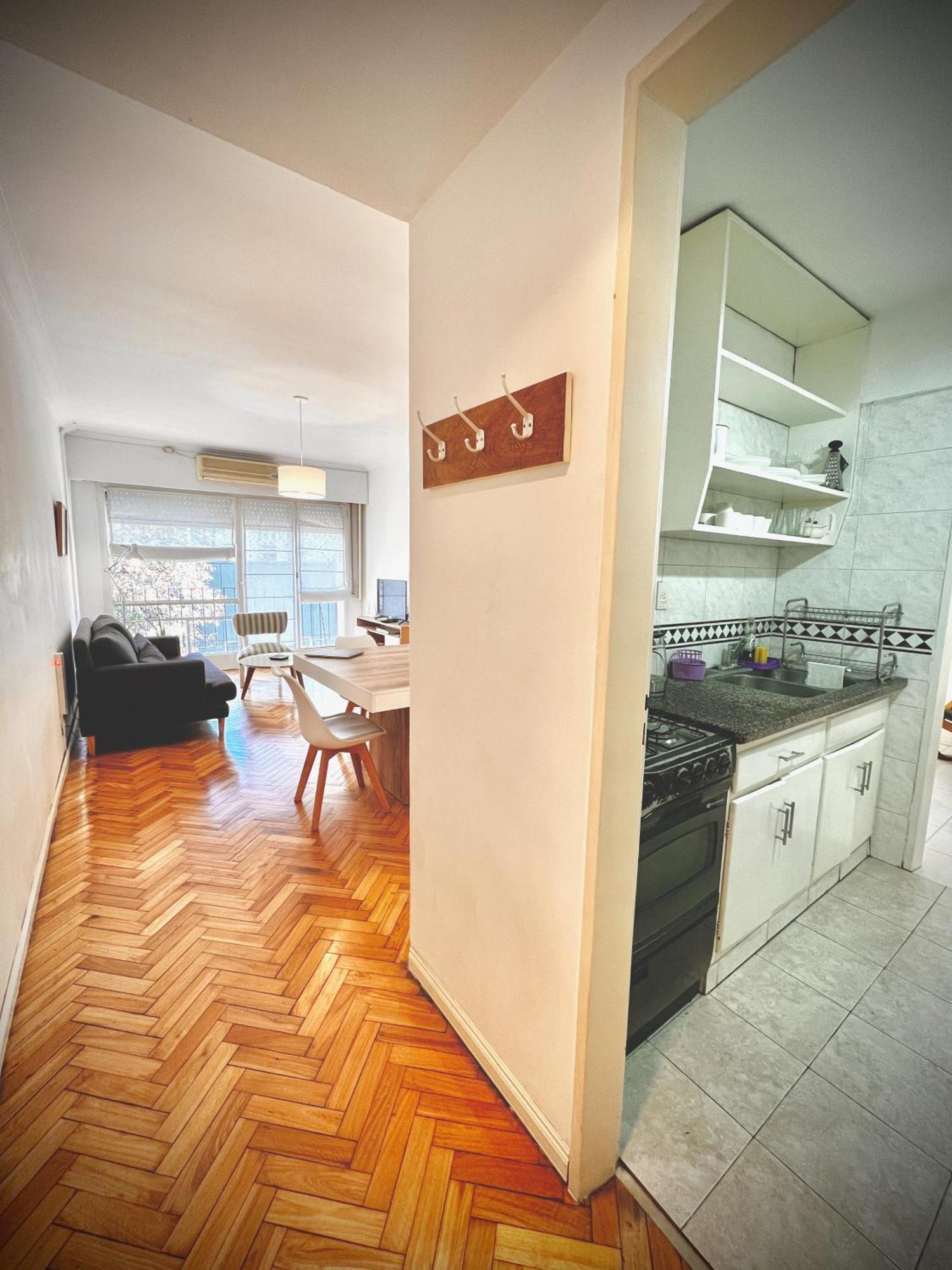 Premium Apartments In Barrio Norte By Apartments Bariloche Buenos Aires Kültér fotó