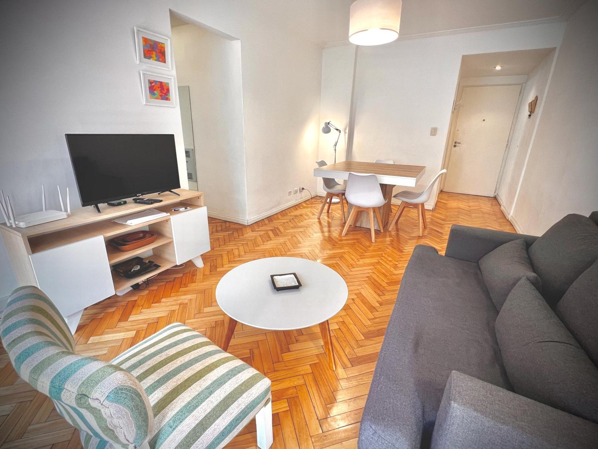 Premium Apartments In Barrio Norte By Apartments Bariloche Buenos Aires Kültér fotó