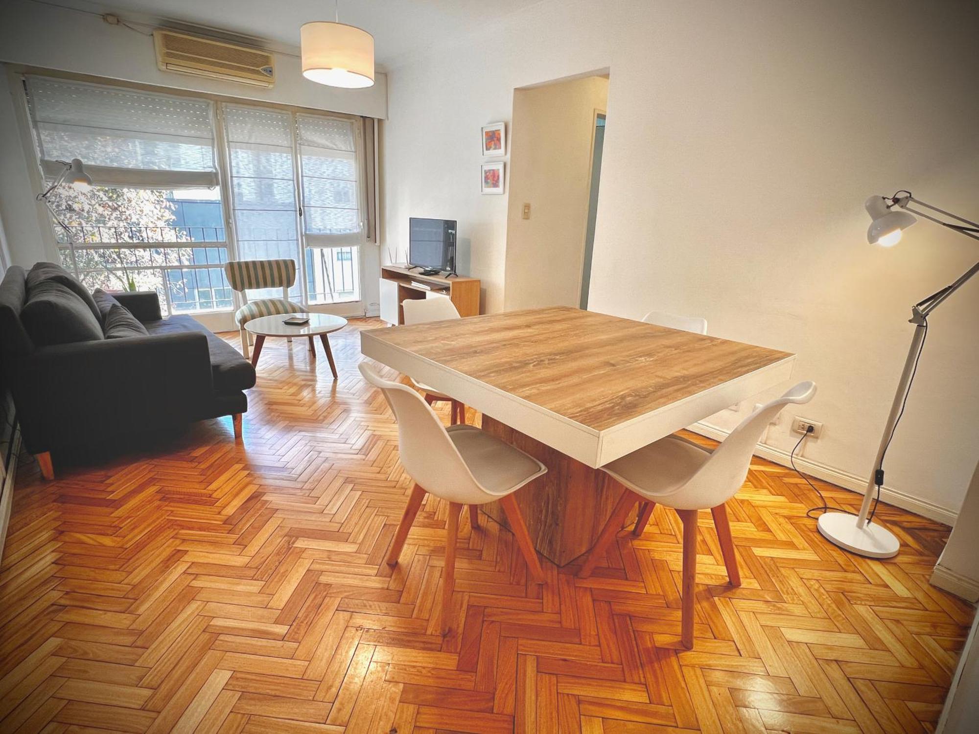 Premium Apartments In Barrio Norte By Apartments Bariloche Buenos Aires Kültér fotó