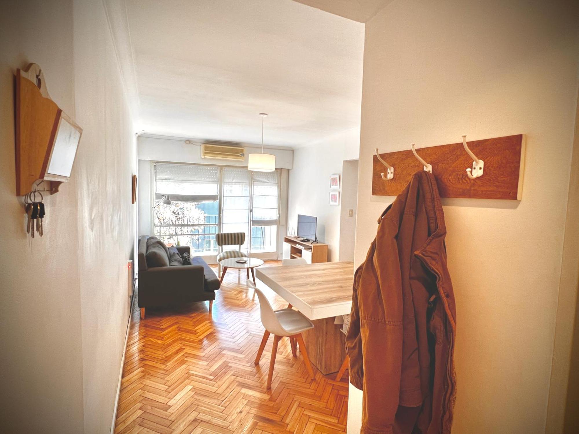 Premium Apartments In Barrio Norte By Apartments Bariloche Buenos Aires Kültér fotó