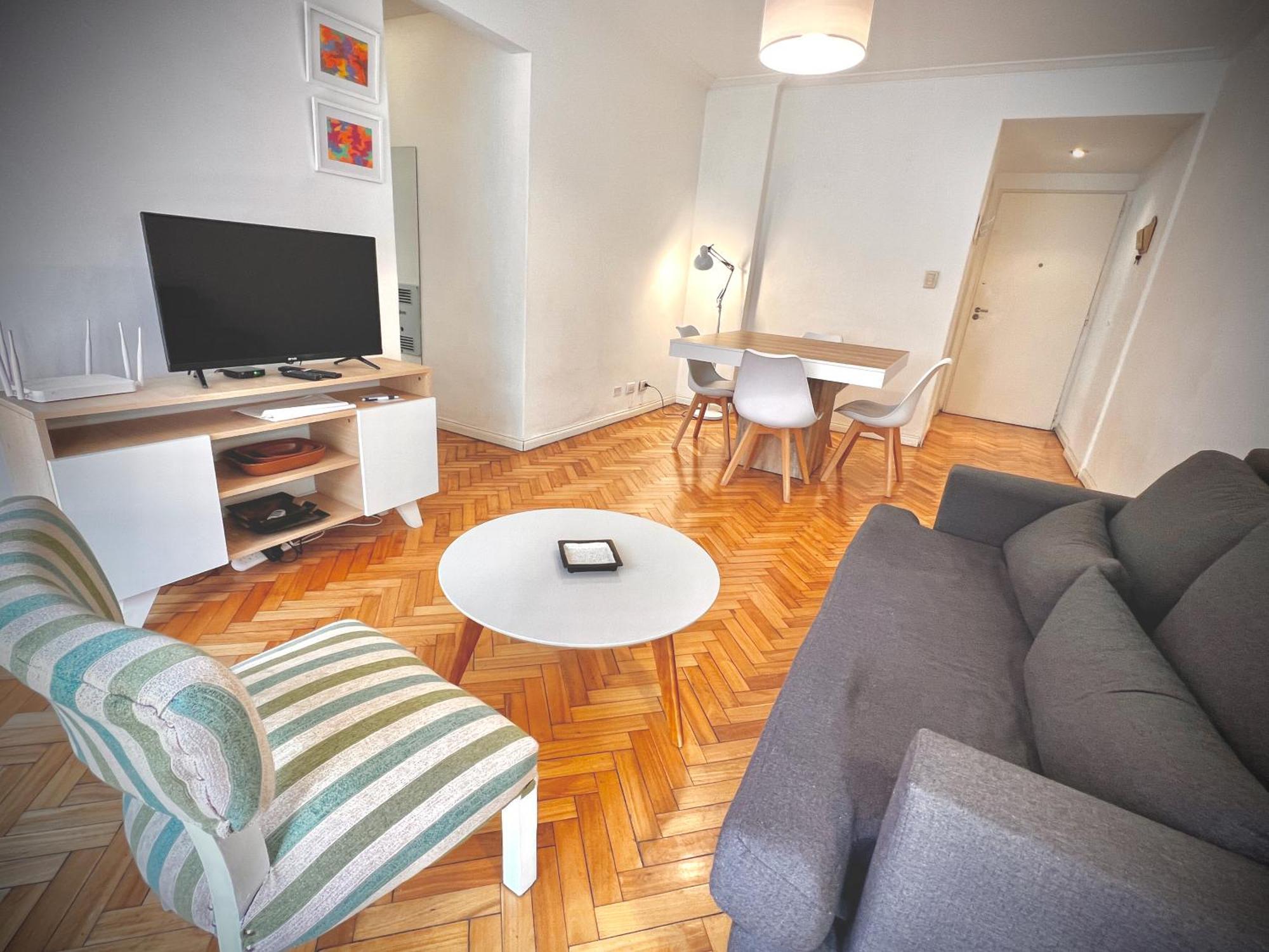 Premium Apartments In Barrio Norte By Apartments Bariloche Buenos Aires Kültér fotó