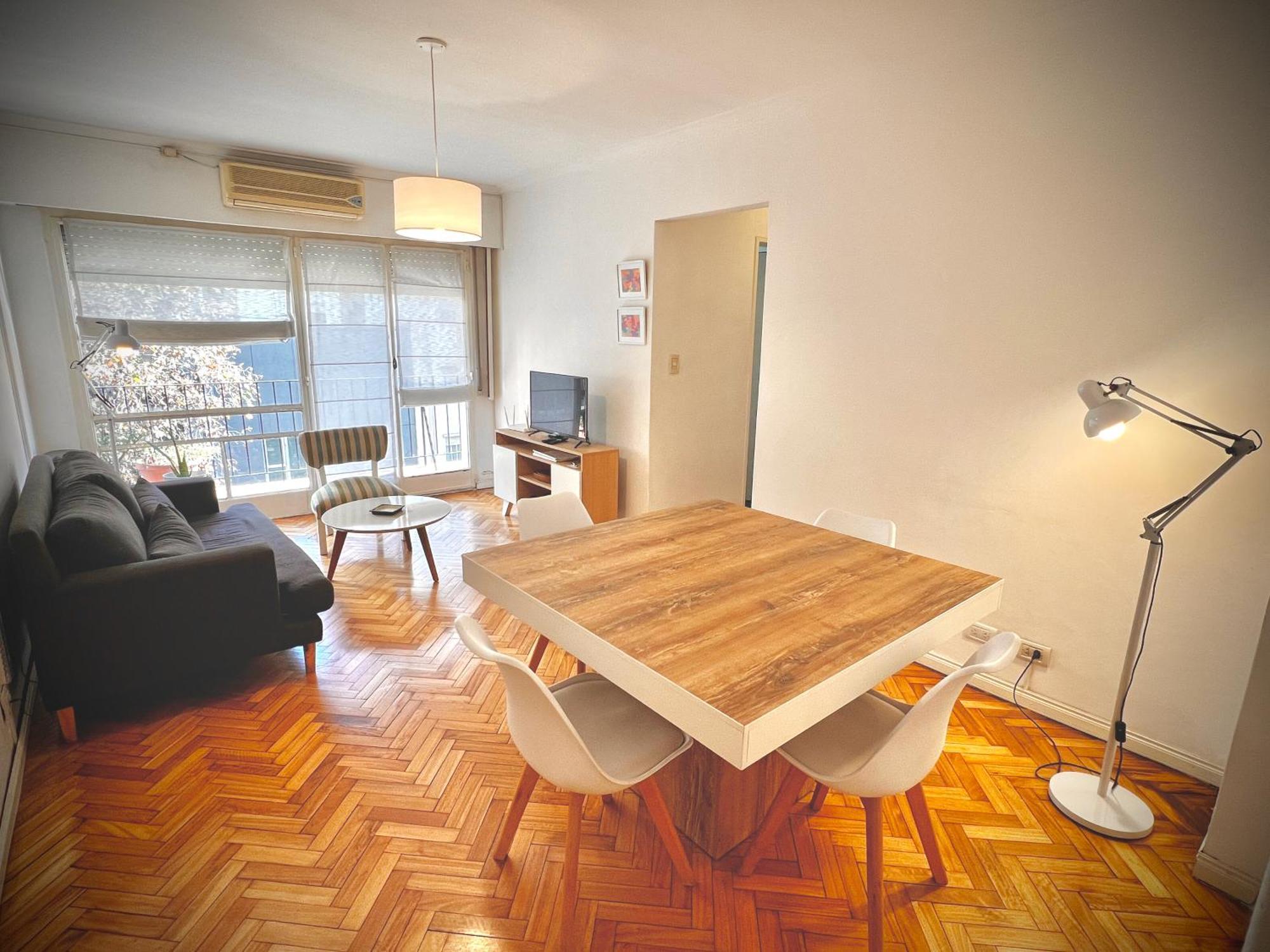 Premium Apartments In Barrio Norte By Apartments Bariloche Buenos Aires Kültér fotó