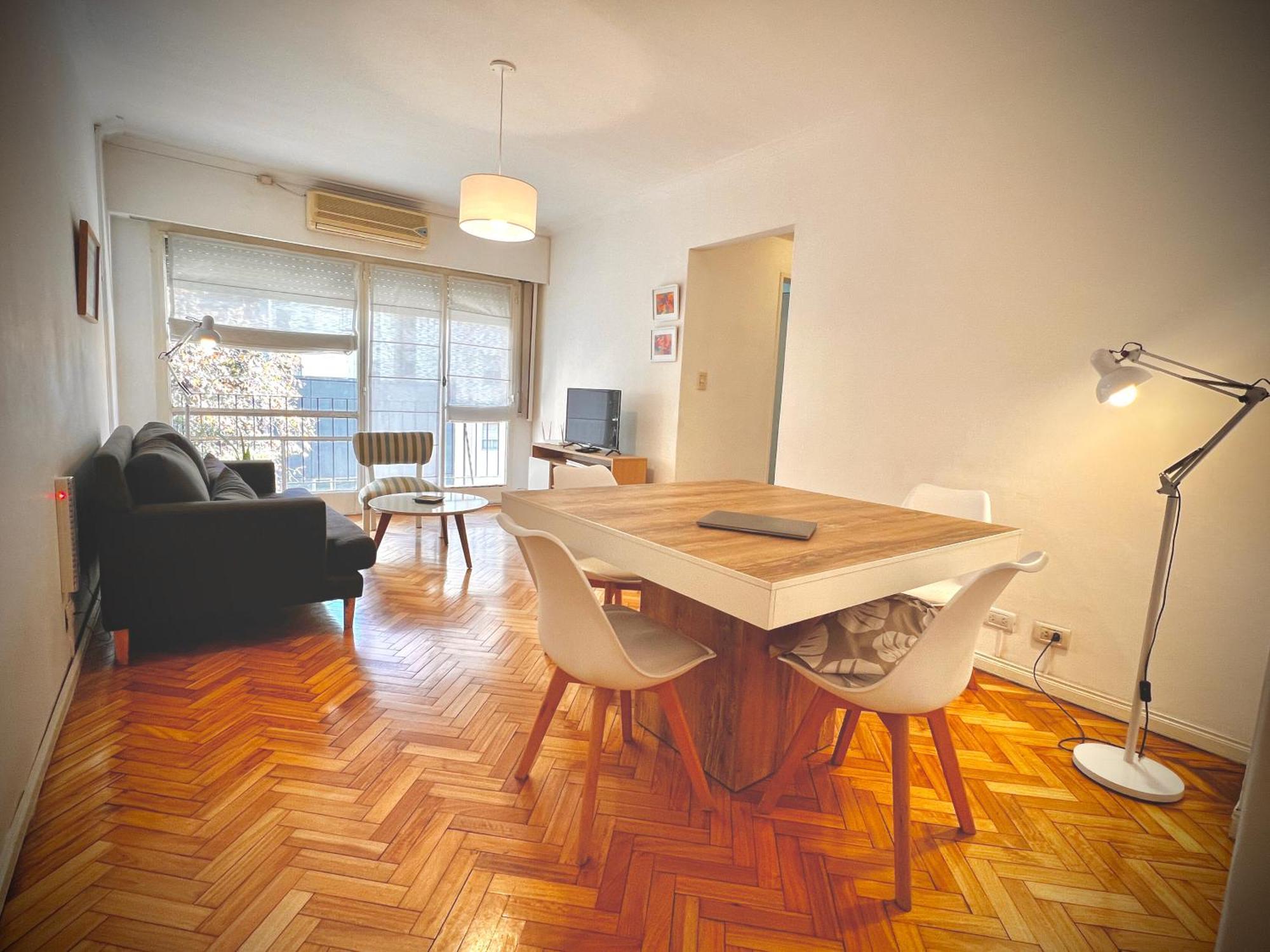 Premium Apartments In Barrio Norte By Apartments Bariloche Buenos Aires Kültér fotó